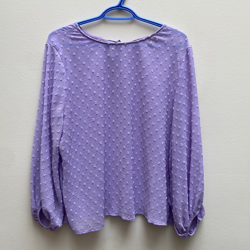 Spring Blouse - Picture 1 of 5